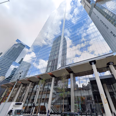 22 Bishopsgate, Greater London Image 7