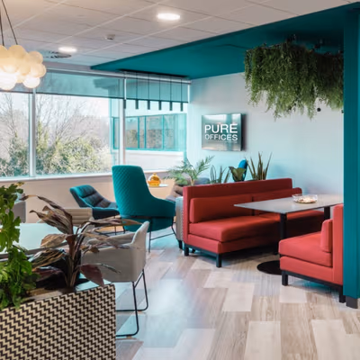 Lakeview 600 Lakeside Drive, Warrington Image 5