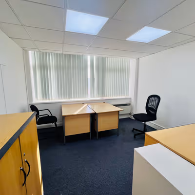 60 North Circular Road, Park Royal Image 36