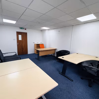 60 North Circular Road, Park Royal Image 46