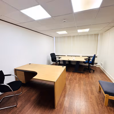 60 North Circular Road, Park Royal Image 48