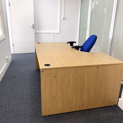 60 North Circular Road, Park Royal Image 29