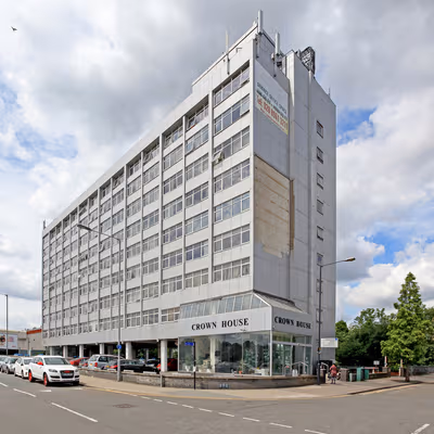 60 North Circular Road, Park Royal Image 63