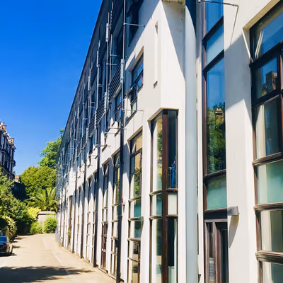 Addison Bridge Place, Kensington Image 46