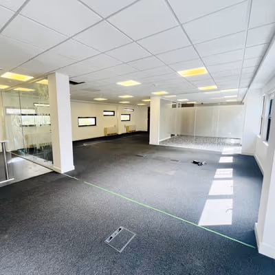 Addison Bridge Place, Kensington Image 22