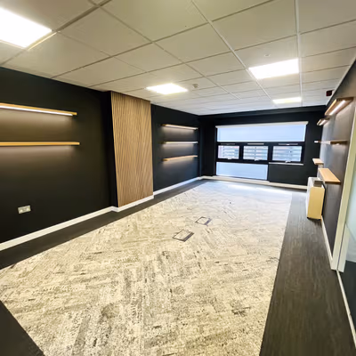 Addison Bridge Place, Kensington Image 24