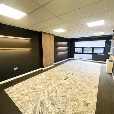 Addison Bridge Place, Kensington Image 25