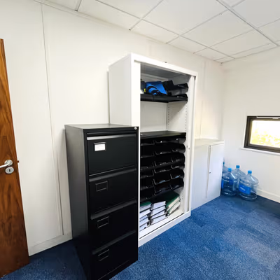 Addison Bridge Place, Kensington Image 18