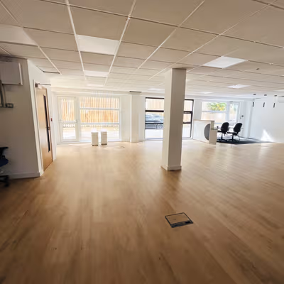 Addison Bridge Place, Kensington Image 33