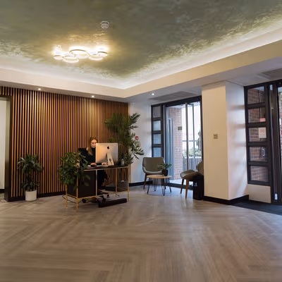 16 Saint John's Lane, Greater London Image 1