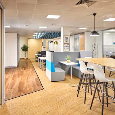 Reeds Crescent, Watford Image 4