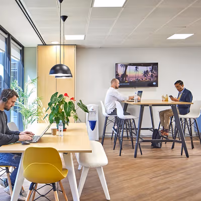 Reeds Crescent, Watford Image 1