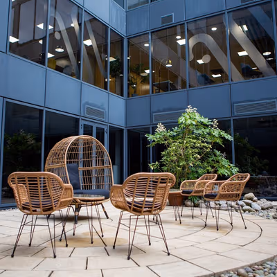 Reeds Crescent, Watford Image 8