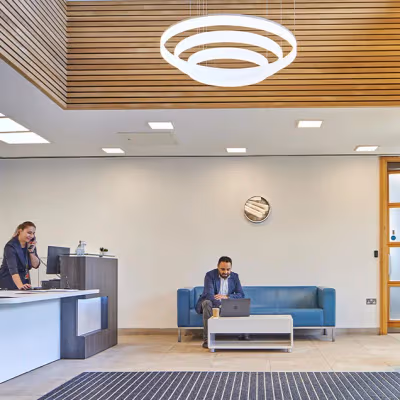 Reeds Crescent, Watford Image 7