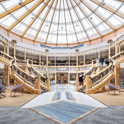 Lynch Wood Park, Peterborough Image 9