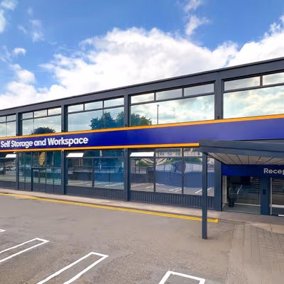 Charterspace (New Basford) Nottingham Road, New Basford Image 7