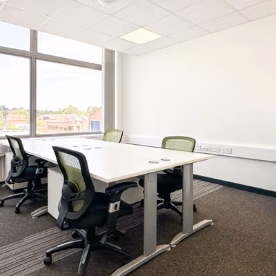 Charterspace (New Basford) Nottingham Road, New Basford Image 3