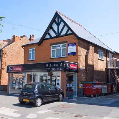 4 Albert Road, West Bridgford Image 2