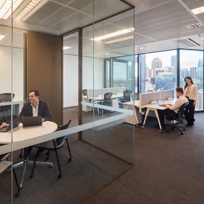 300 Barangaroo Avenue, Sydney Image 6