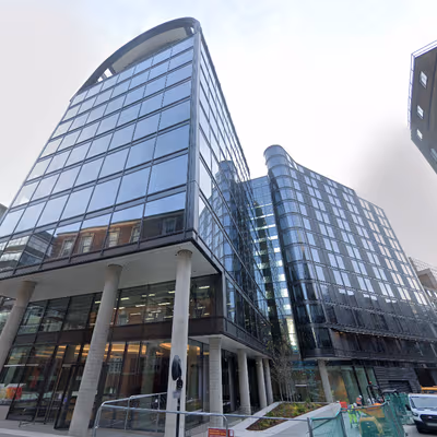 2 India Street, Aldgate Image 4
