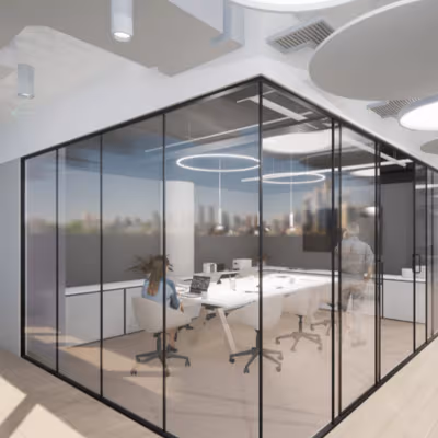 2 India Street, Aldgate Image 2