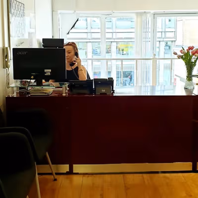 49 Queen Victoria Street, Greater London Image 2