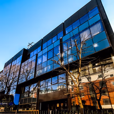 231 Vauxhall Bridge Road, London Image 7