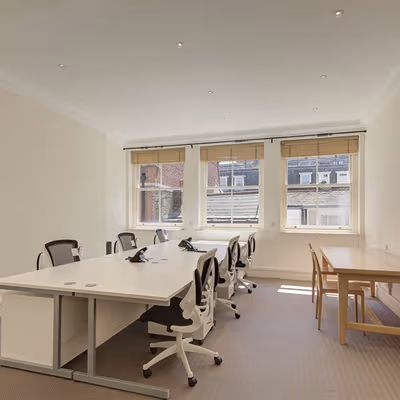 14 Old Queen Street, Greater London Image 2