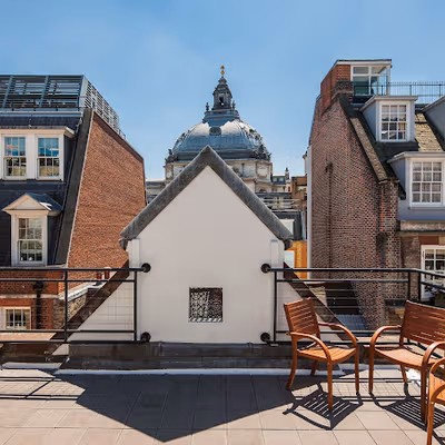 14 Old Queen Street, Greater London Image 6