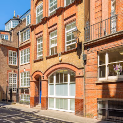 14 Old Queen Street, Greater London Image 7