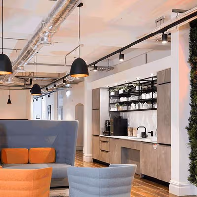 Custom House Square, Belfast Image 8