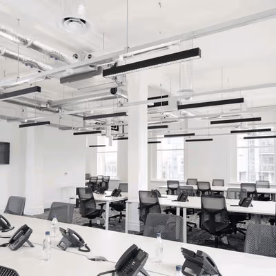 Custom House Square, Belfast Image 2