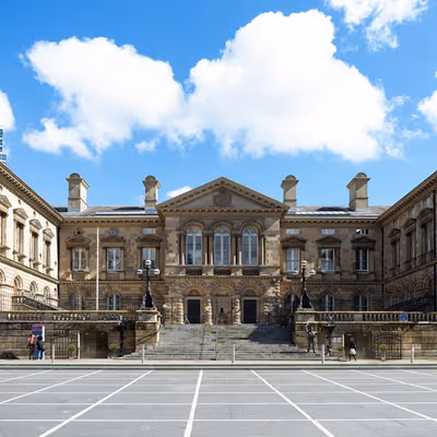 Custom House Square, Belfast Image 10