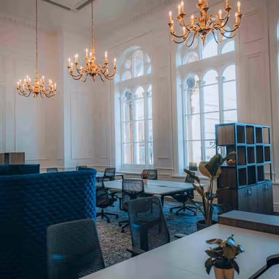 Custom House Square, Belfast Image 4