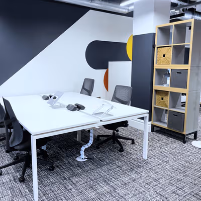 Custom House Square, Belfast Image 6