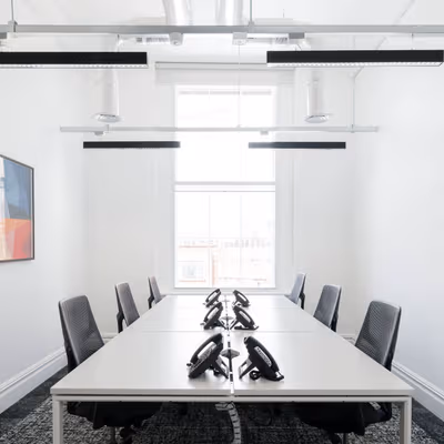 Custom House Square, Belfast Image 1