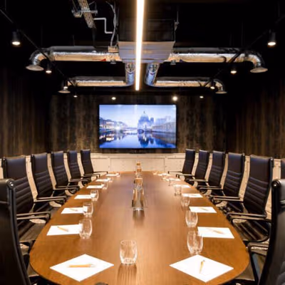 Custom House Square, Belfast Image 3