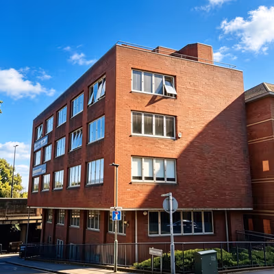 29-31 Elmfield Road, Bromley Image 2