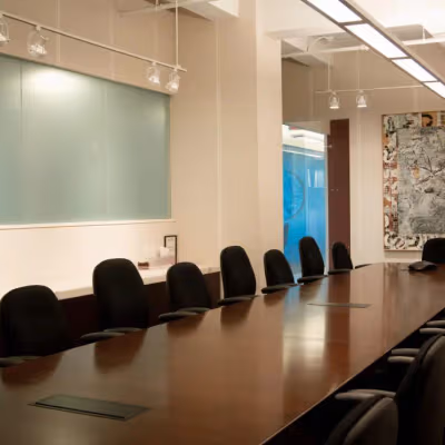 40 Worth Street, New York Image 5