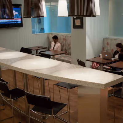 40 Worth Street, New York Image 9