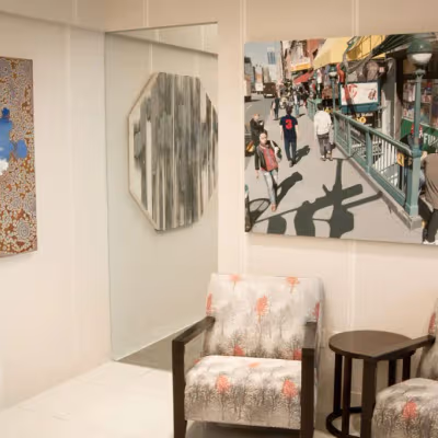 40 Worth Street, New York Image 6