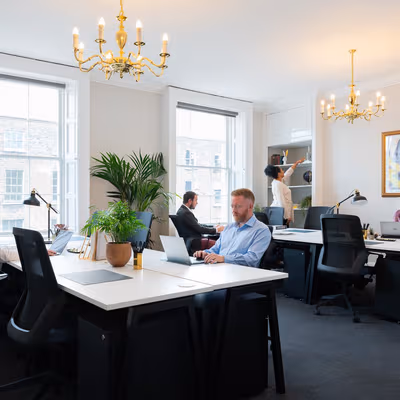 31-32 Leeson Street, Lower Dublin Image 1