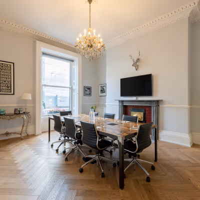 31-32 Leeson Street, Lower Dublin Image 3