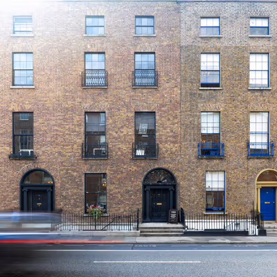 31-32 Leeson Street, Lower Dublin Image 5