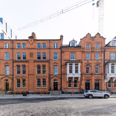 15 - 17 Earlsfort Terrace, Saint Kevin's Image 6