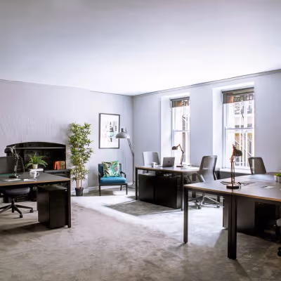 15 - 17 Earlsfort Terrace, Saint Kevin's Image 3