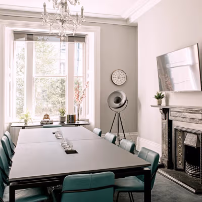 15 - 17 Earlsfort Terrace, Saint Kevin's Image 4