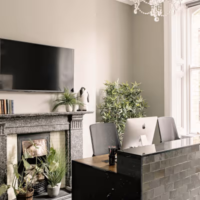 15 - 17 Earlsfort Terrace, Saint Kevin's Image 5