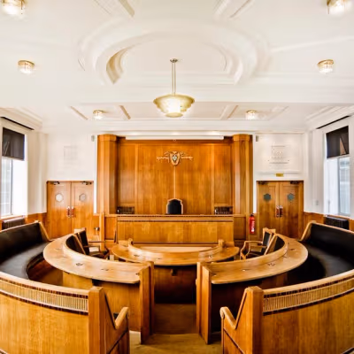 Bull Hill, Leatherhead Surrey Image 5