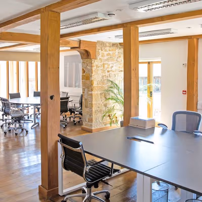 Pippingford Park Mill Brook Hill, Nutley Image 1